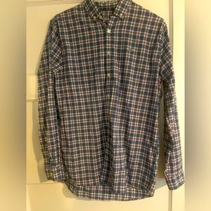 Boys size XL Vineyard Vines button down.